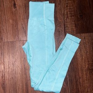 Gymshark leggings